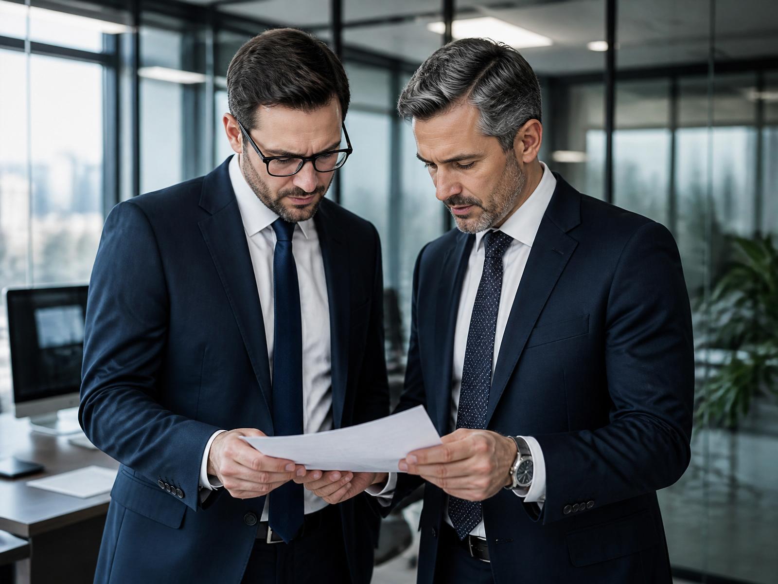 ADP Solutions professionals